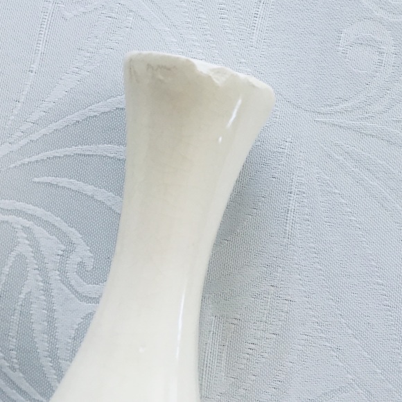 Vtg 80’s vases - Picture 5 of 6